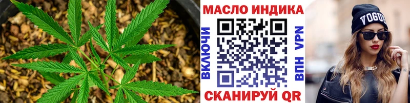 ТГК жижа  Камбарка 